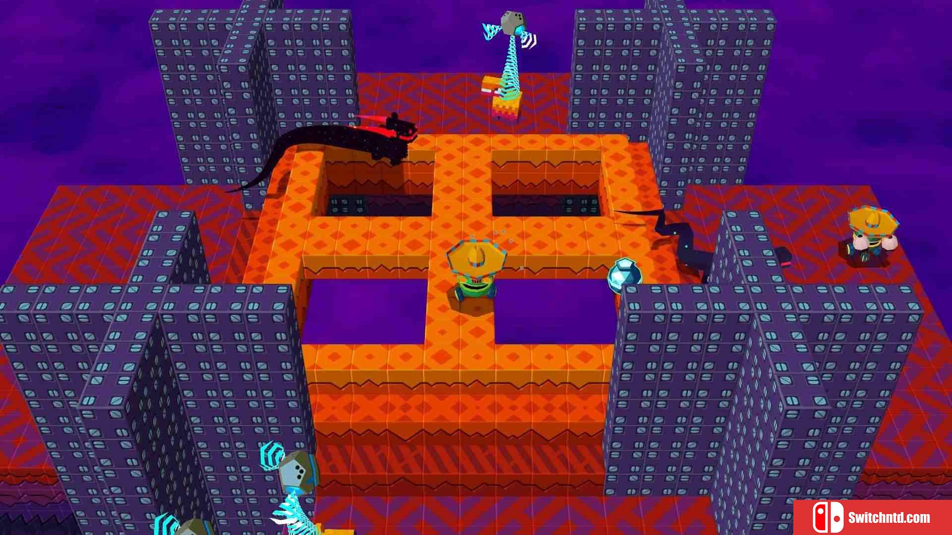 《Bombernauts（Bombernauts）》0xdeadc0de硬盘版[EN]_5