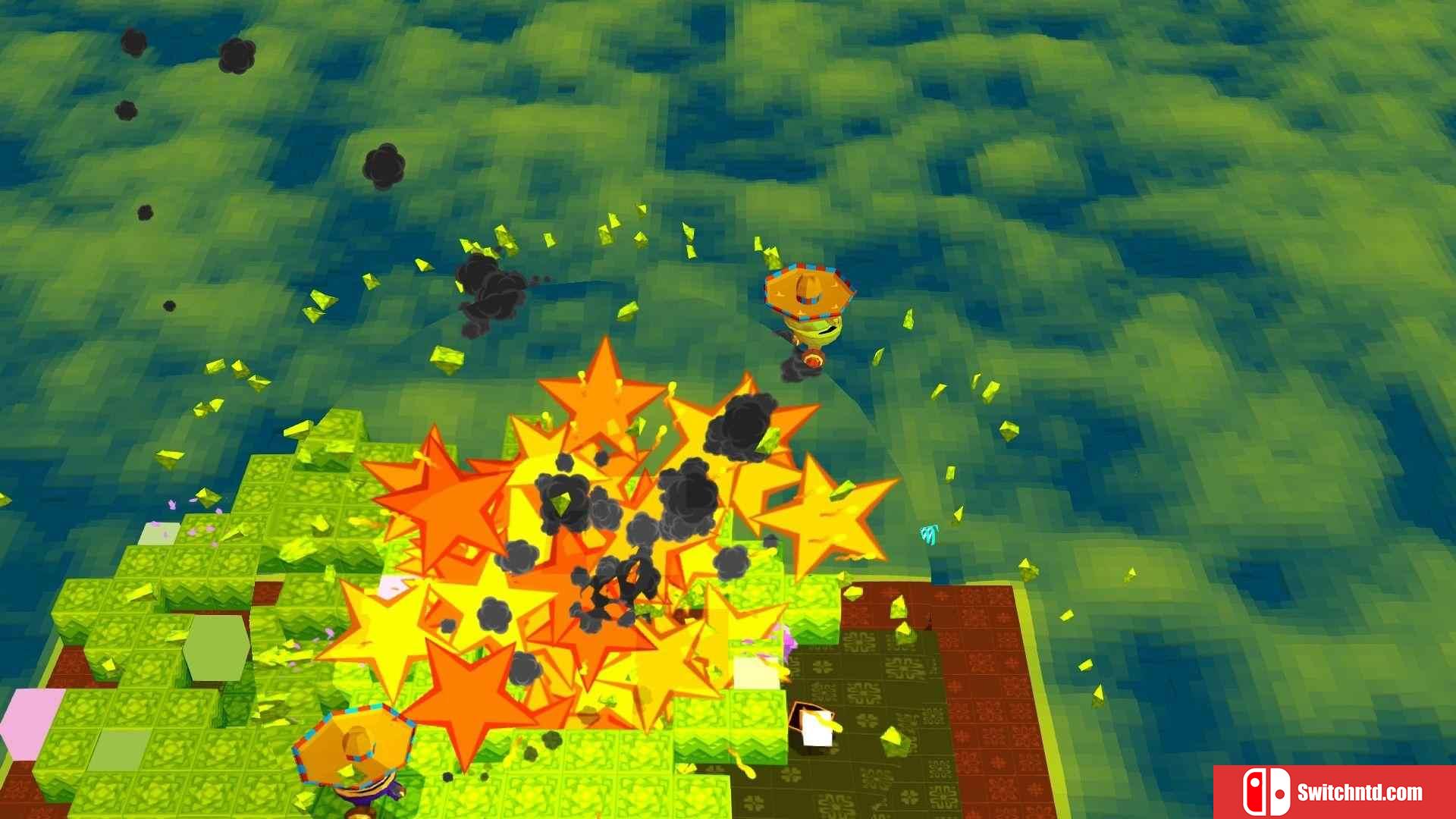 《Bombernauts（Bombernauts）》0xdeadc0de硬盘版[EN]_4