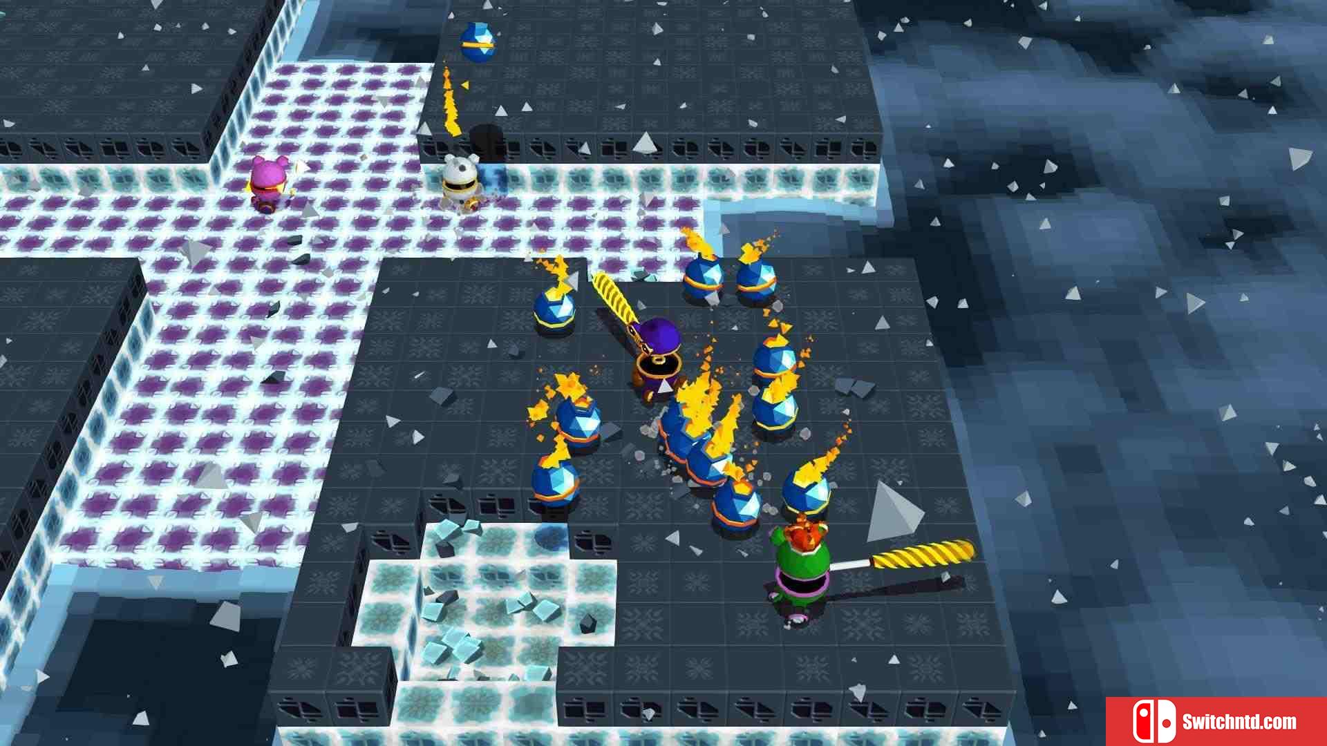 《Bombernauts（Bombernauts）》0xdeadc0de硬盘版[EN]_3