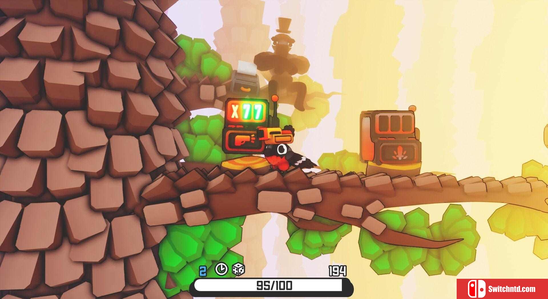 《霹雳射手（Flappy Shooter）》DOGE镜像版[EN]_5