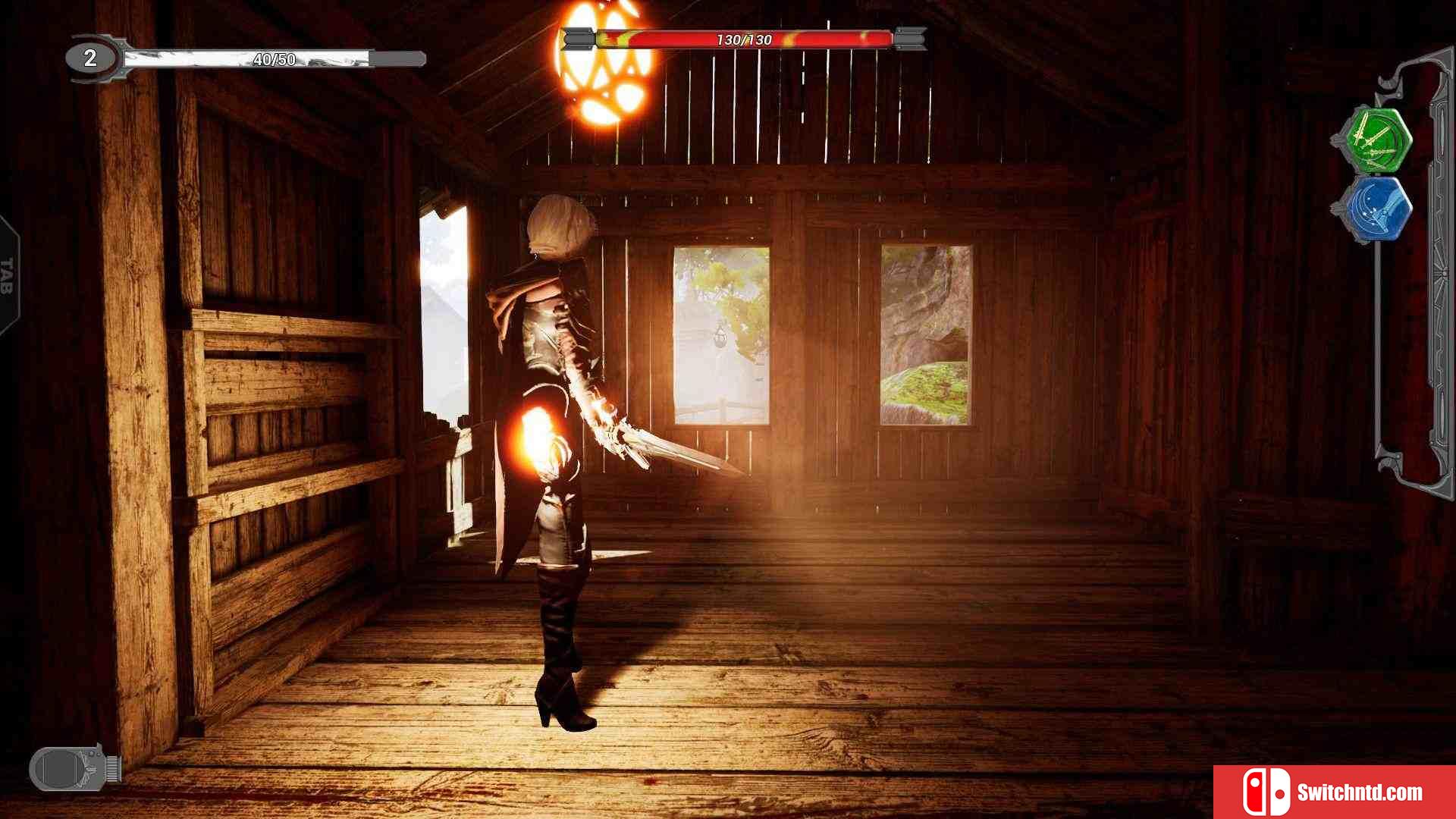 《你的剑太大了（Your Sword Is So Big）》PLAZA镜像版[EN]_3