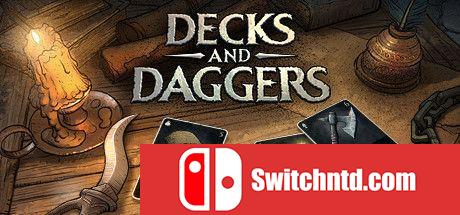 《甲板与匕首（Decks & Daggers）》DARKZER0硬盘版[EN]_0