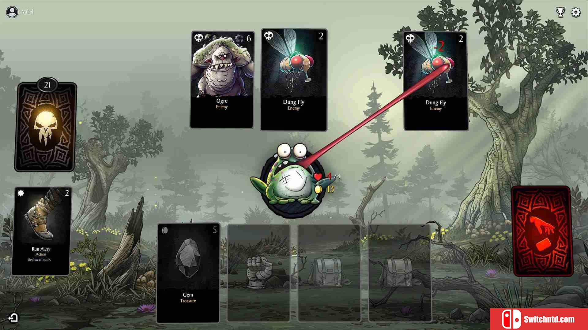 《甲板与匕首（Decks & Daggers）》DARKZER0硬盘版[EN]_3