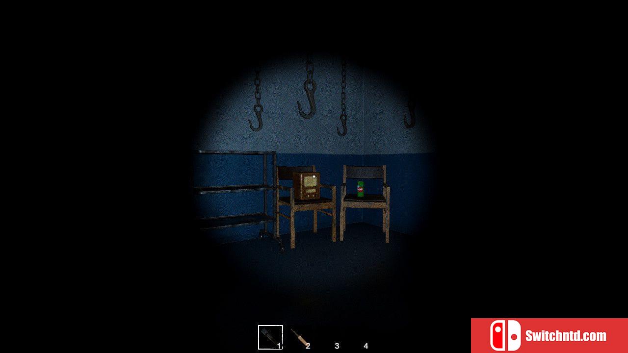 《不要把苏打水用完（Don't run out of Soda）》DARKSiDERS镜像版[EN]_2