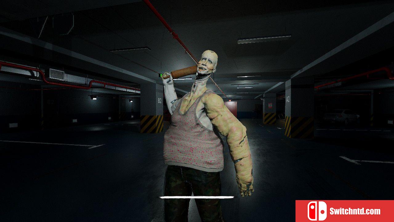 《不要把苏打水用完（Don't run out of Soda）》DARKSiDERS镜像版[EN]_1