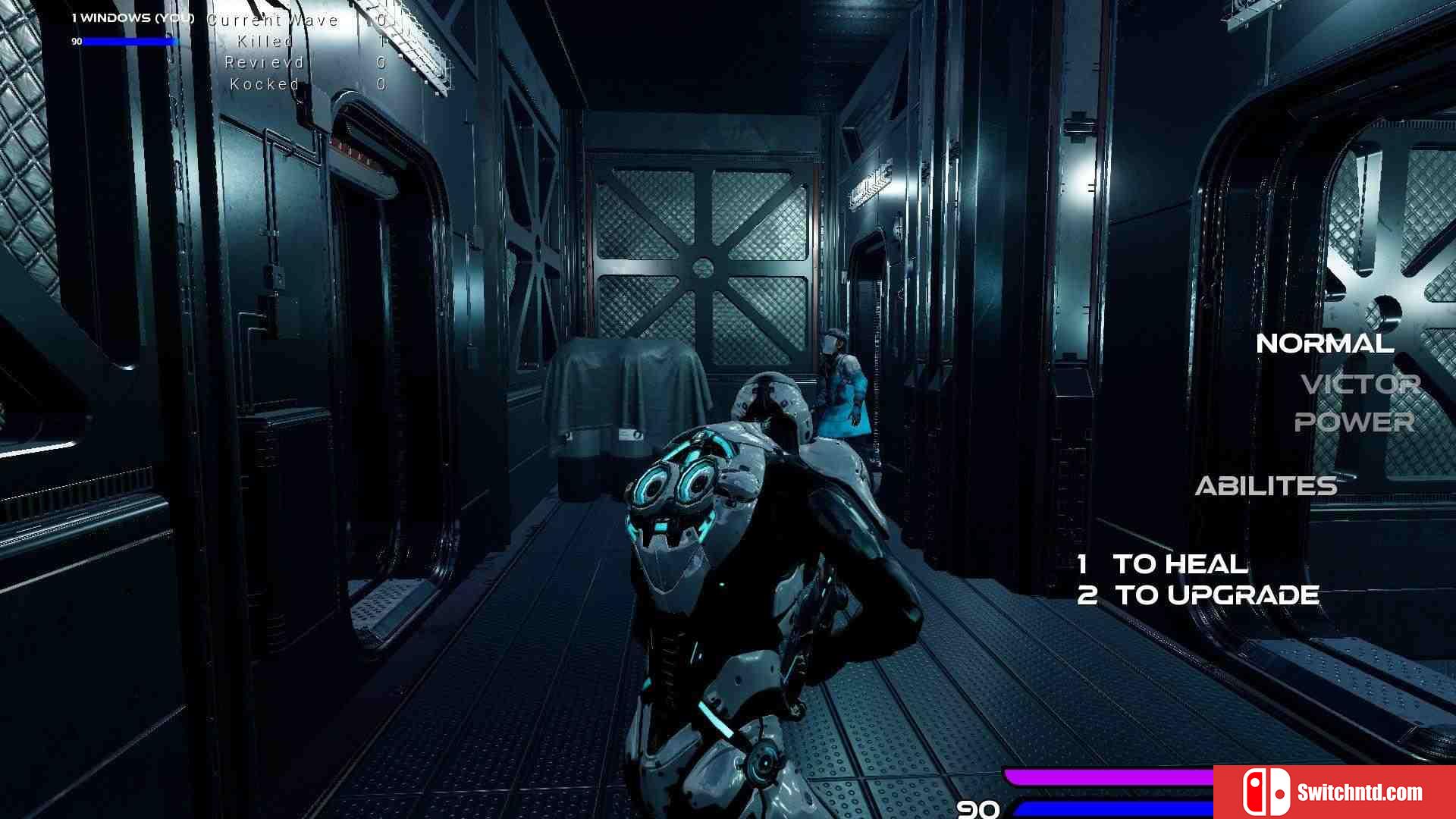 《僵尸危害（Zombie Hazard）》DARKSiDERS镜像版[EN]_3