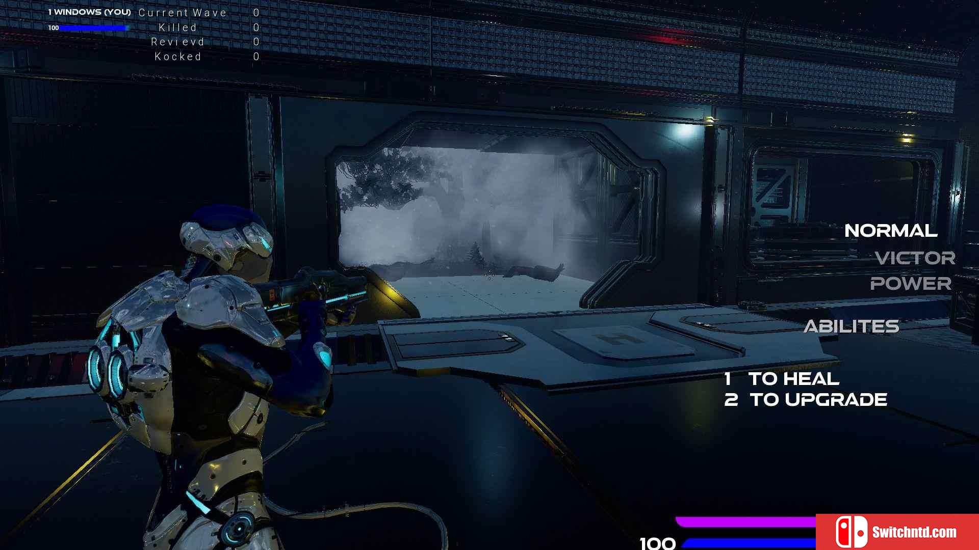 《僵尸危害（Zombie Hazard）》DARKSiDERS镜像版[EN]_1