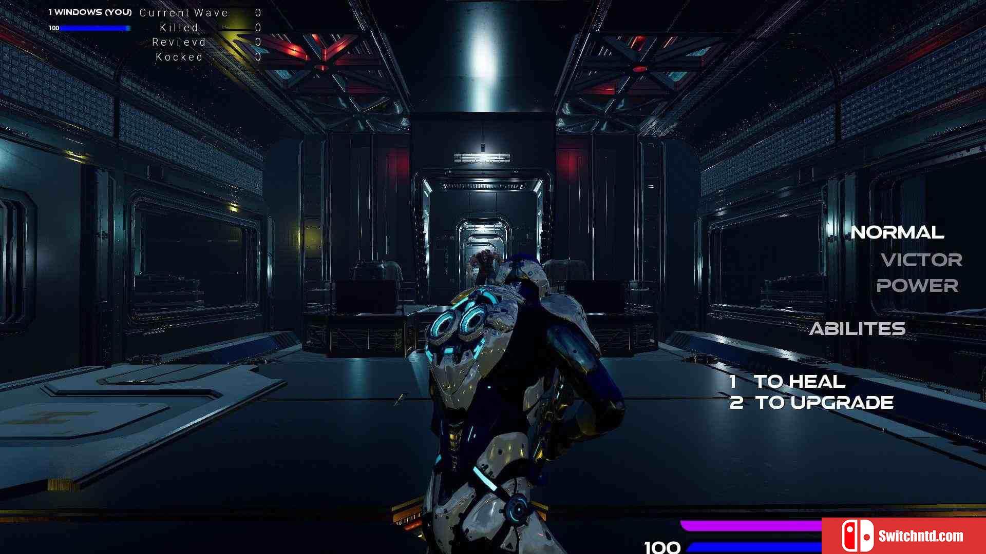 《僵尸危害（Zombie Hazard）》DARKSiDERS镜像版[EN]_2
