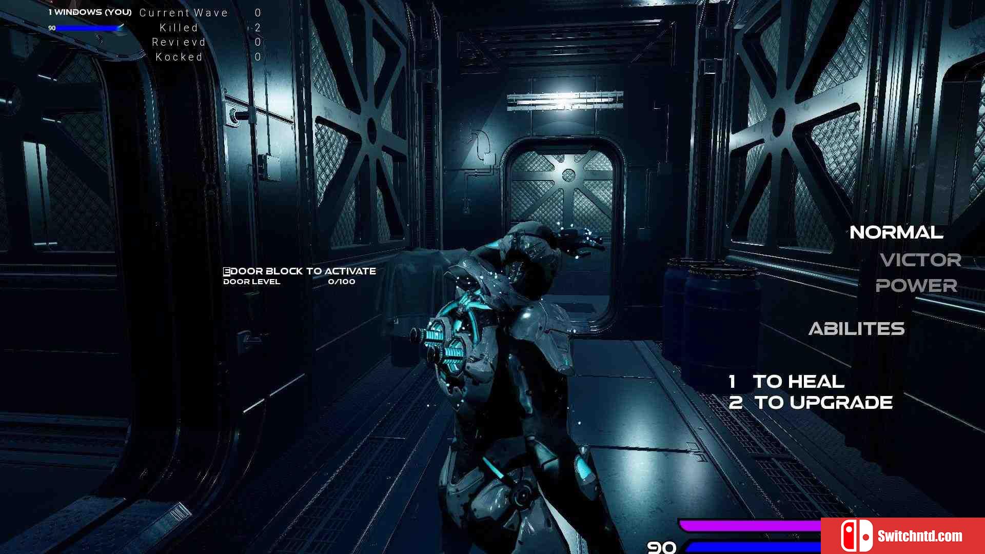 《僵尸危害（Zombie Hazard）》DARKSiDERS镜像版[EN]_4