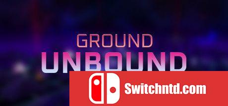 《地面非绑定（GROUND-UNBOUND）》DARKSiDERS镜像版[EN]_0