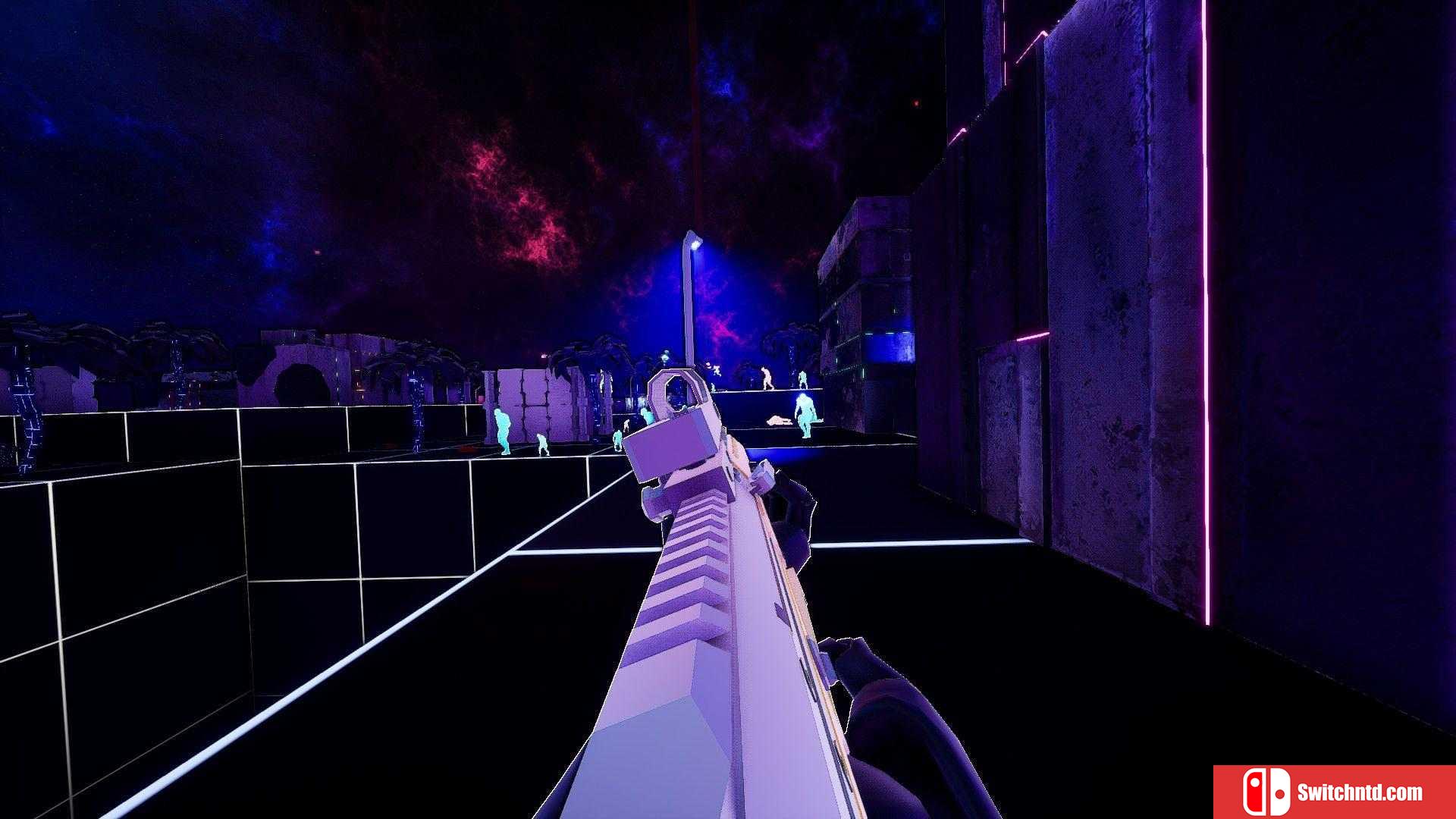 《地面非绑定（GROUND-UNBOUND）》DARKSiDERS镜像版[EN]_3