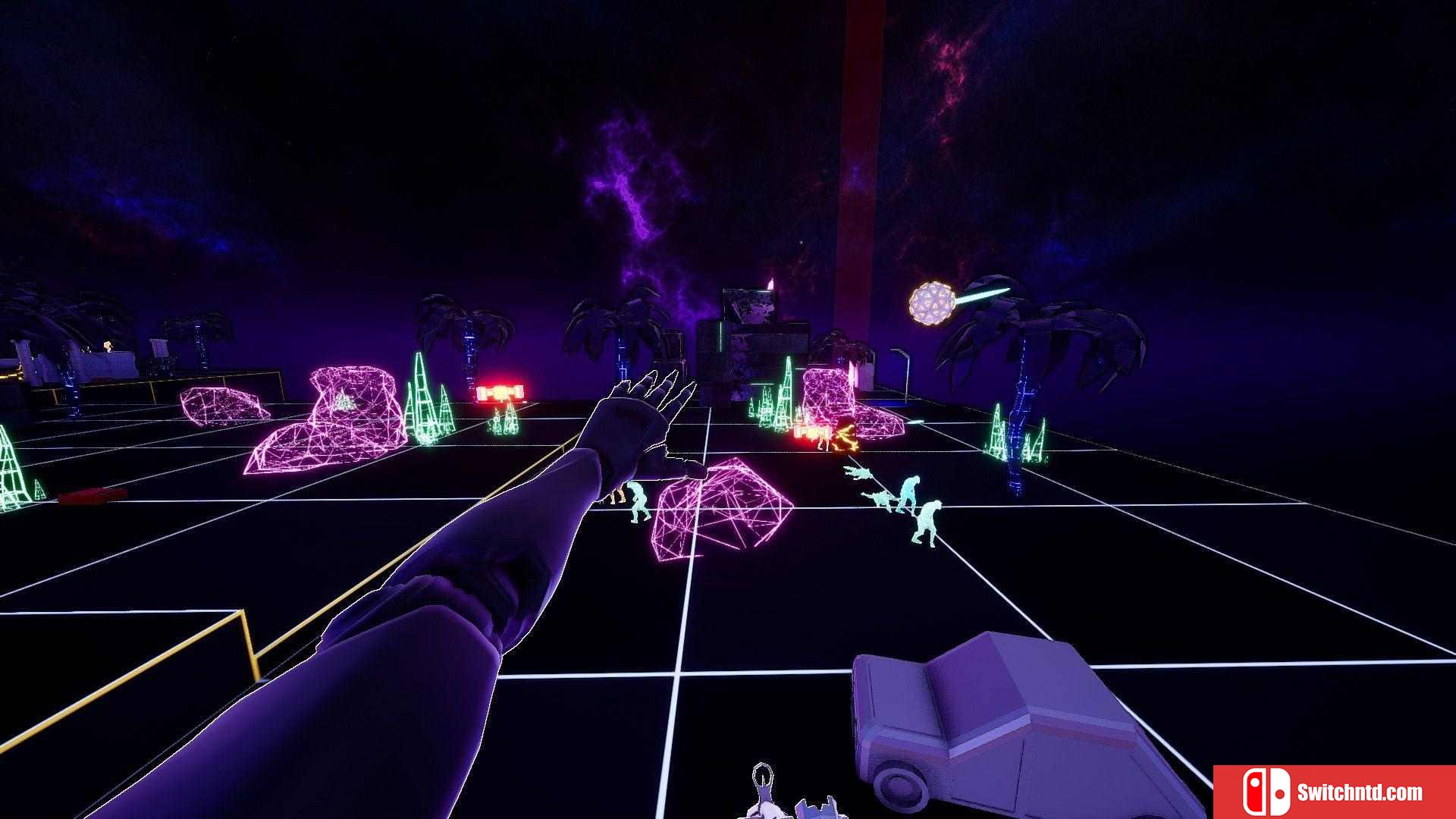 《地面非绑定（GROUND-UNBOUND）》DARKSiDERS镜像版[EN]_1