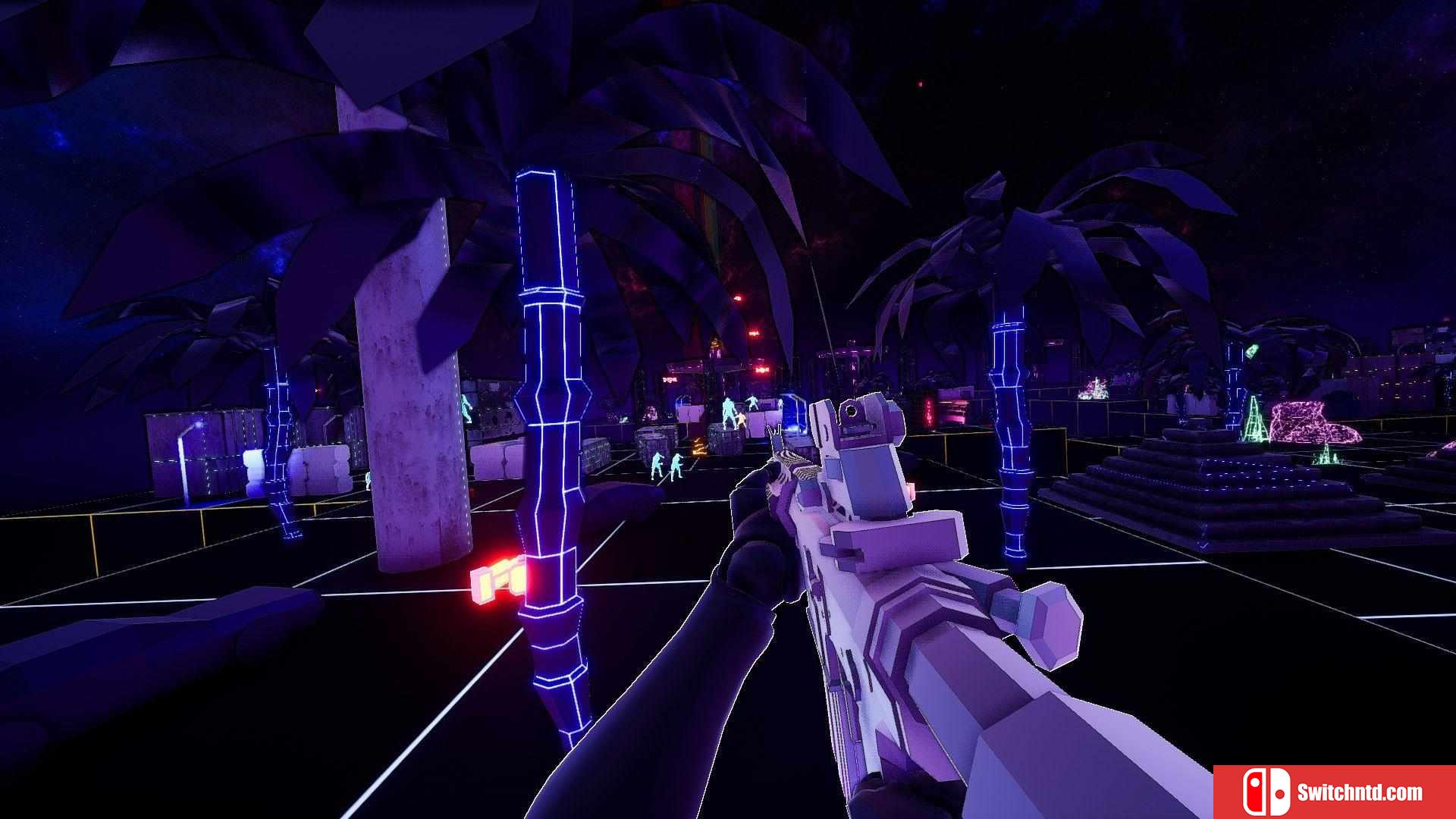 《地面非绑定（GROUND-UNBOUND）》DARKSiDERS镜像版[EN]_4