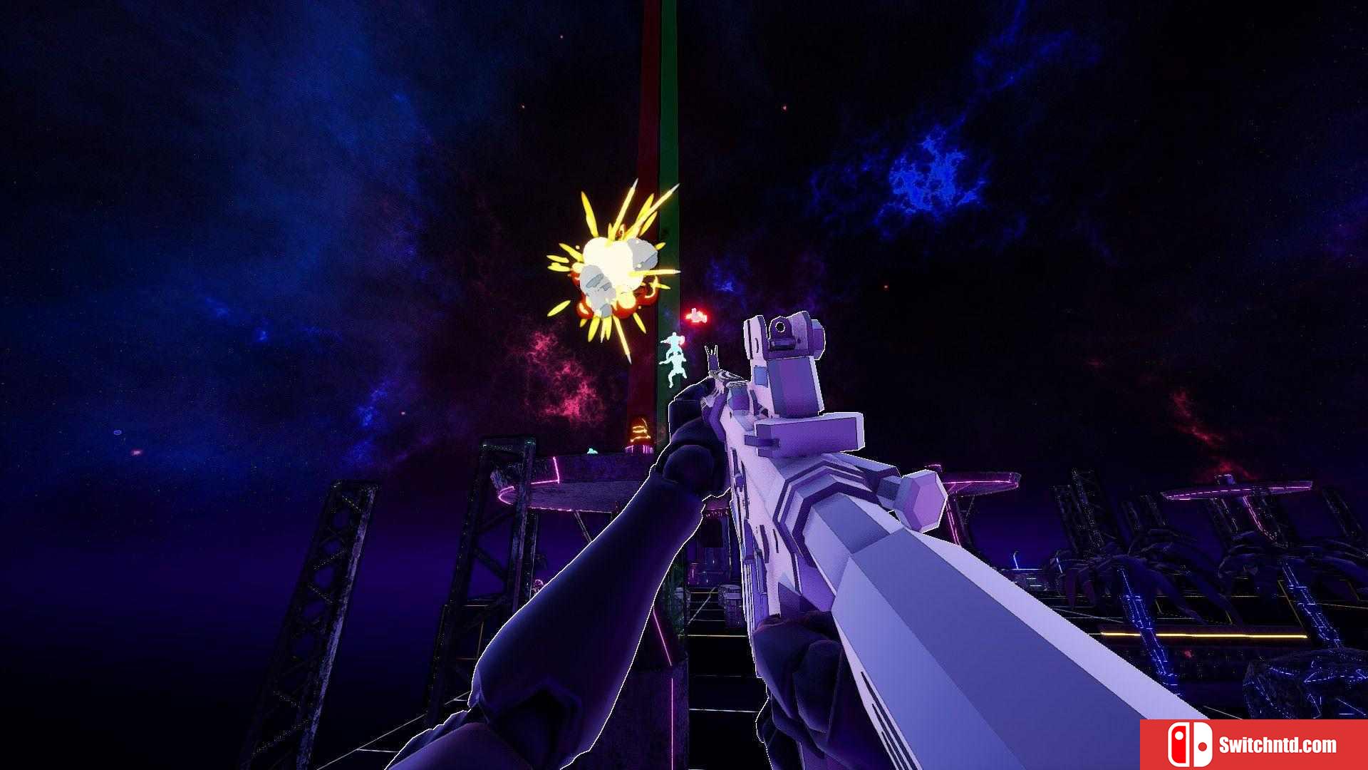《地面非绑定（GROUND-UNBOUND）》DARKSiDERS镜像版[EN]_5