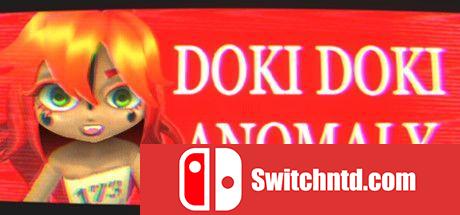《Doki Doki Anomaly（SCP: Doki Doki Anomaly）》DARKZER0硬盘版[EN]_0