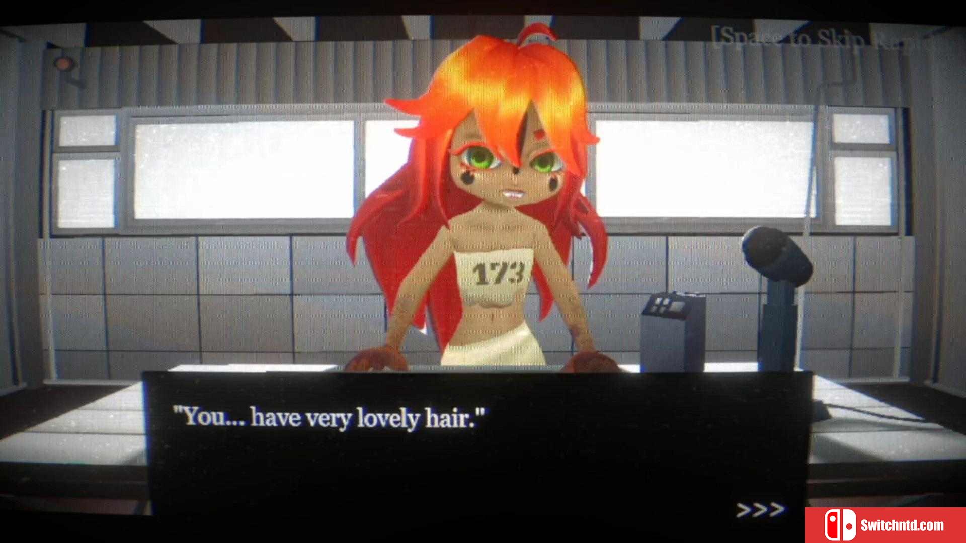 《Doki Doki Anomaly（SCP: Doki Doki Anomaly）》DARKZER0硬盘版[EN]_1