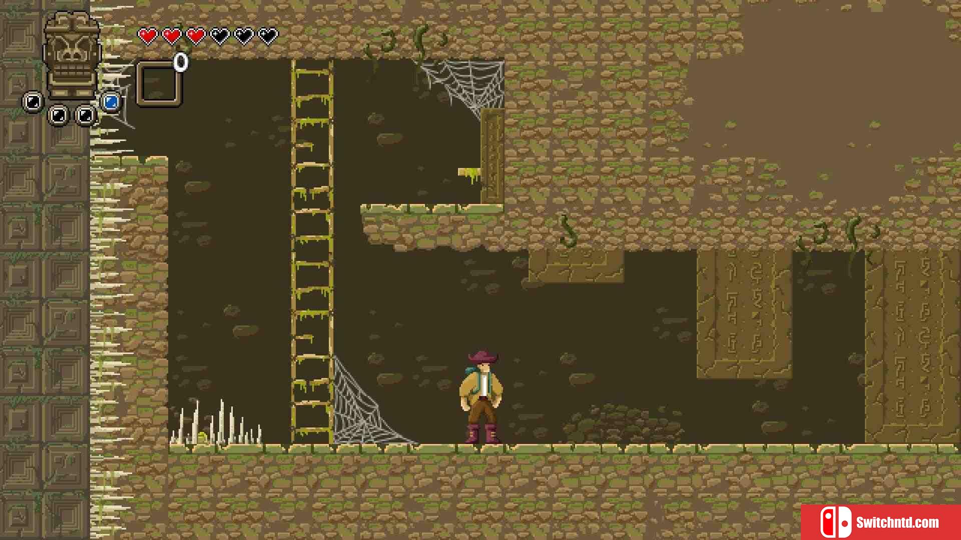《失落的诅咒中的尼克鲁莽（Nick Reckless in Curse of Lost Cause）》DARKZER0硬盘版[EN]_5
