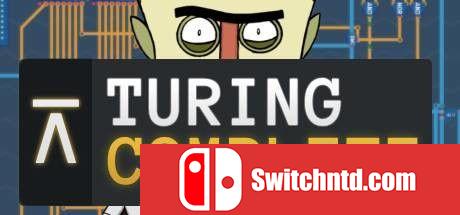 《图灵完备（Turing Complete）》Early Access P2P硬盘版[EN]_0