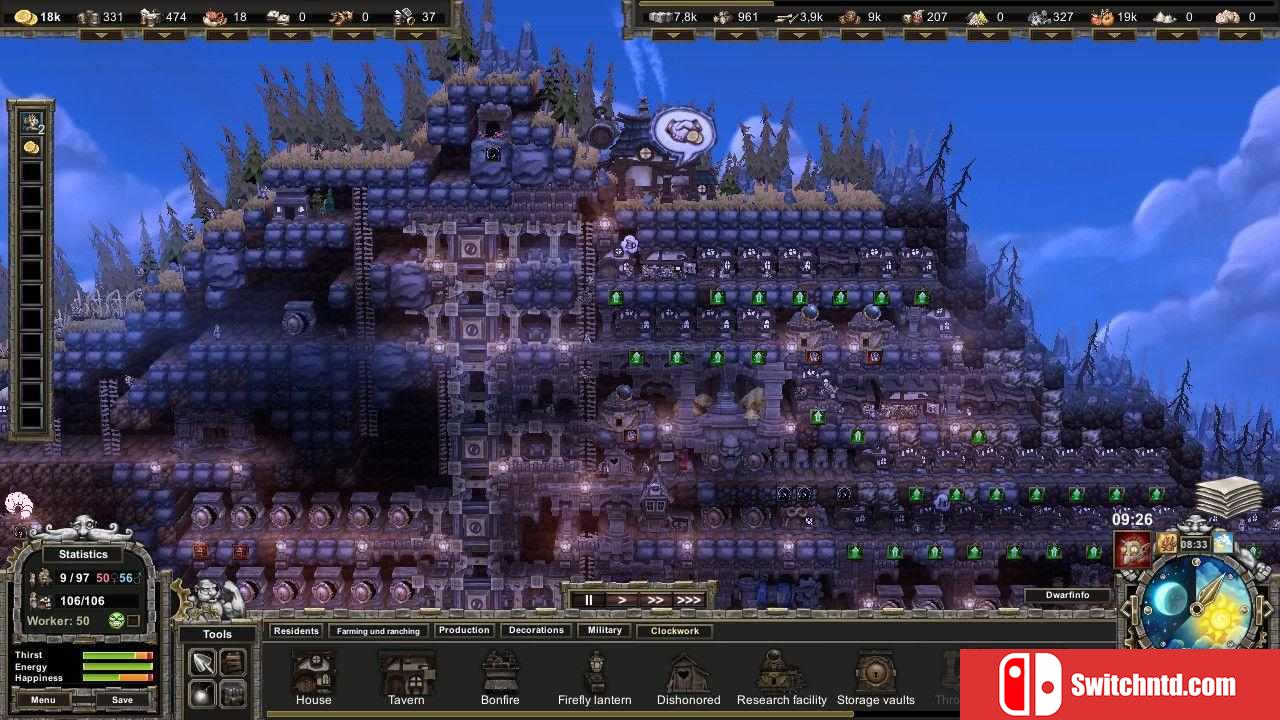 《Stonedeep（Stonedeep）》PLAZA镜像版[EN]_4