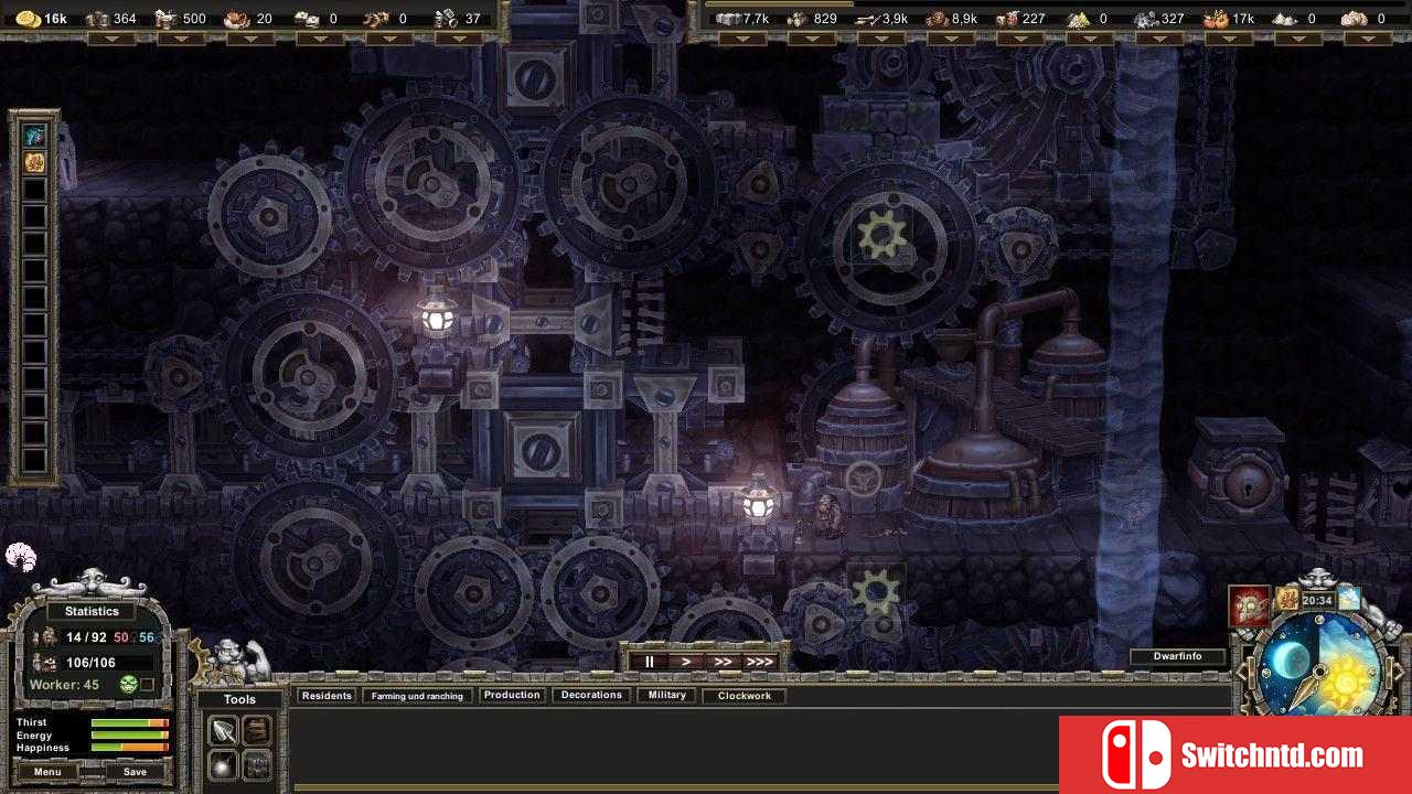 《Stonedeep（Stonedeep）》PLAZA镜像版[EN]_2