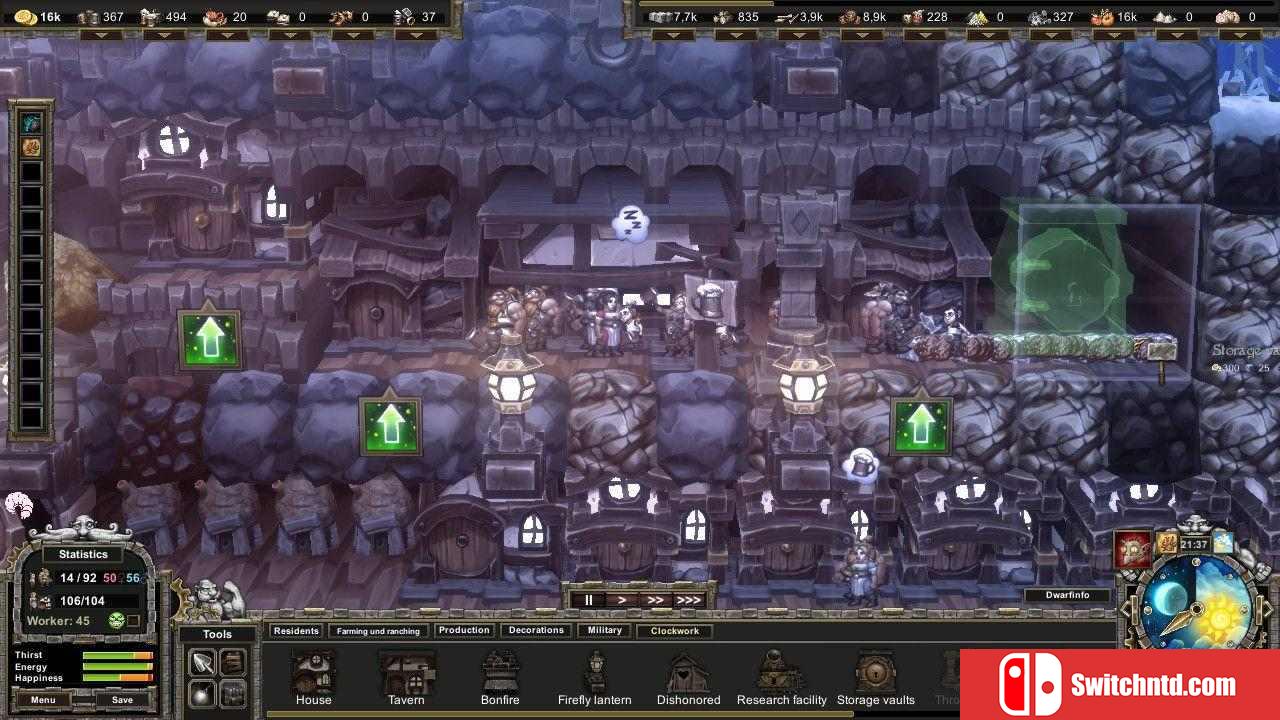 《Stonedeep（Stonedeep）》PLAZA镜像版[EN]_1