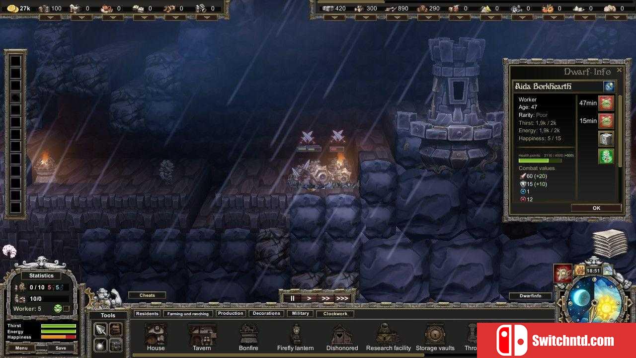 《Stonedeep（Stonedeep）》PLAZA镜像版[EN]_3
