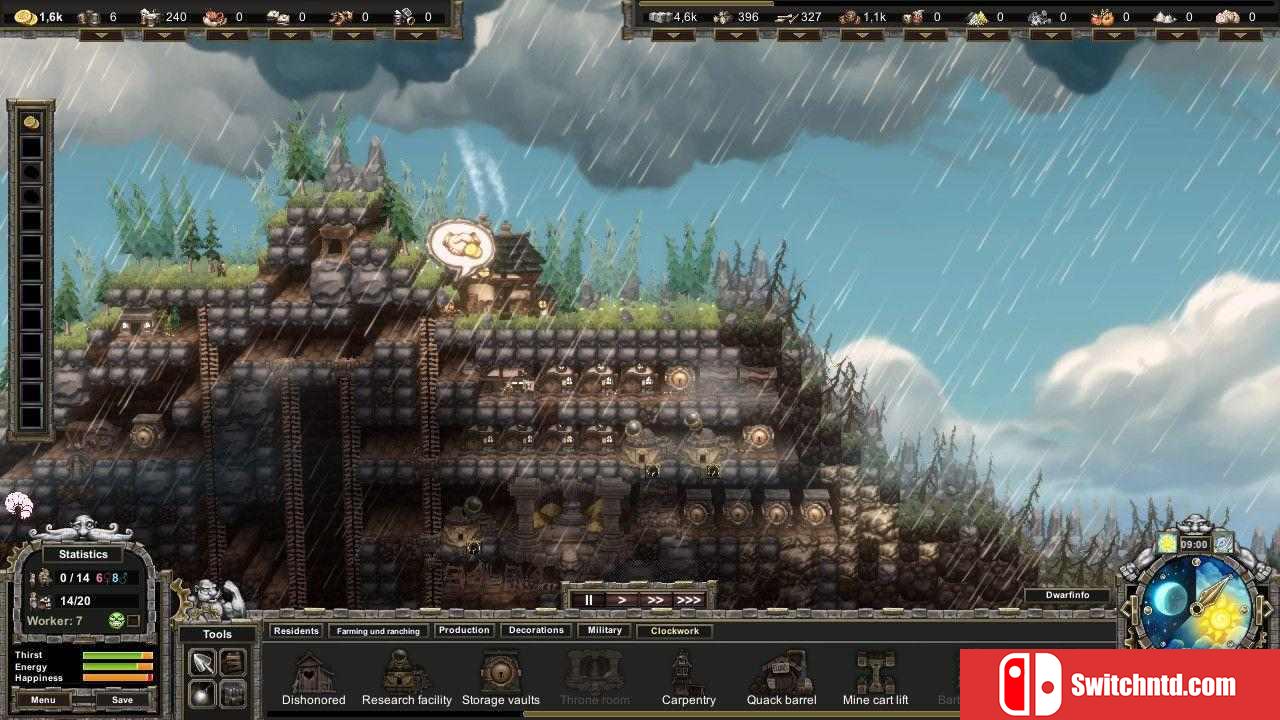 《Stonedeep（Stonedeep）》PLAZA镜像版[EN]_5
