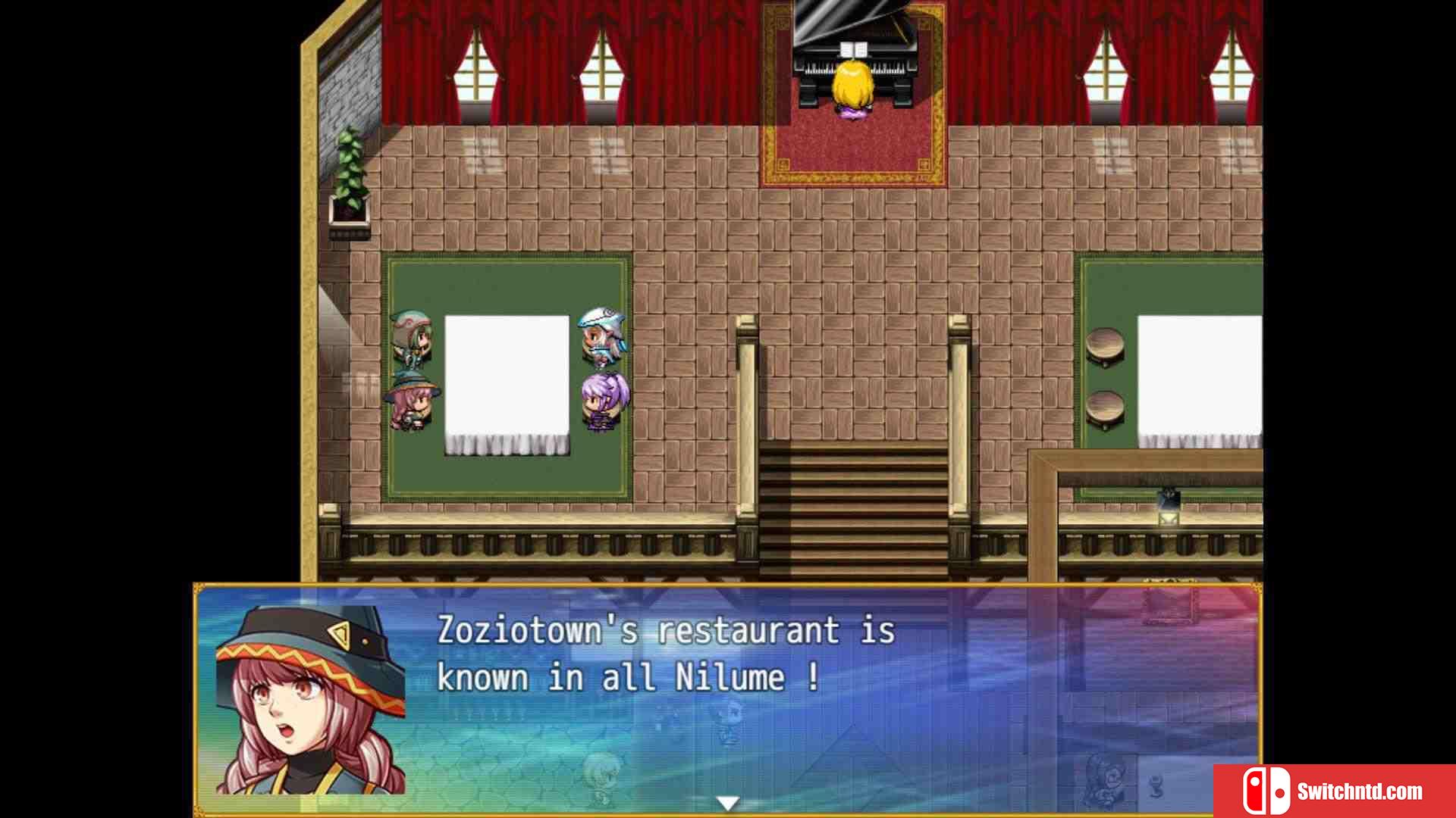 《最后的勇敢（Final Bravely）》Build 7430164 P2P硬盘版[EN]_2