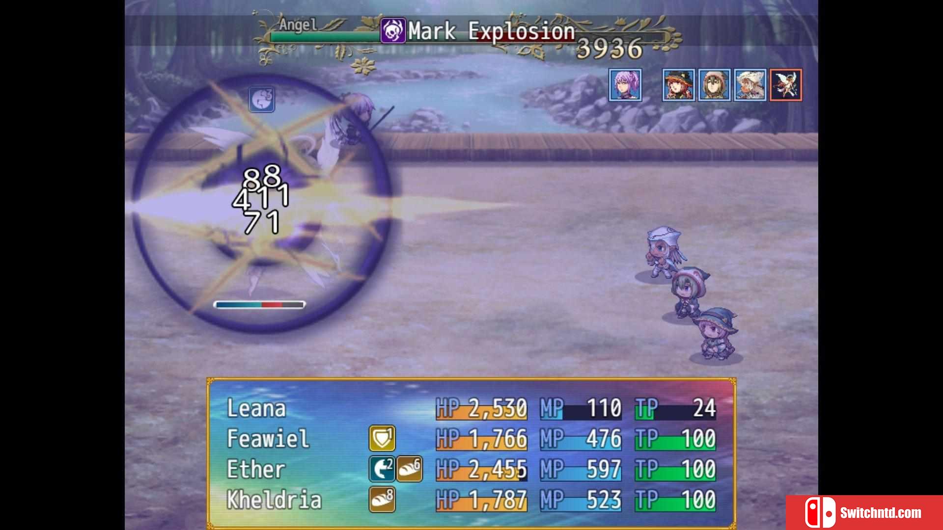 《最后的勇敢（Final Bravely）》Build 7430164 P2P硬盘版[EN]_3