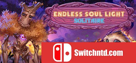 《无尽灵魂之光纸牌（Endless Soul Light Solitaire）》RAZOR硬盘版[EN]_0