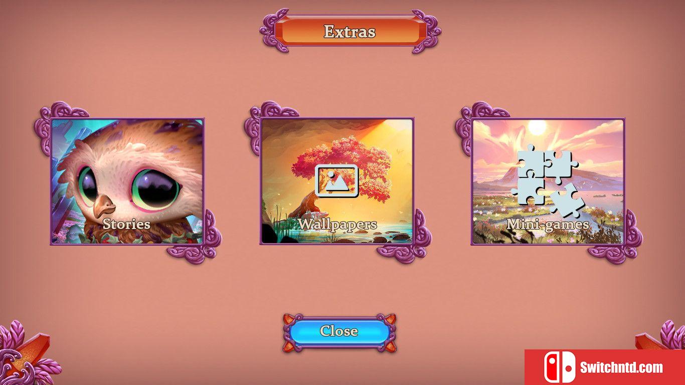 《无尽灵魂之光纸牌（Endless Soul Light Solitaire）》RAZOR硬盘版[EN]_4
