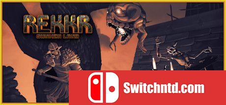 《REKKR：沉没之地（REKKR: Sunken Land）》DARKZER0硬盘版[EN]_0
