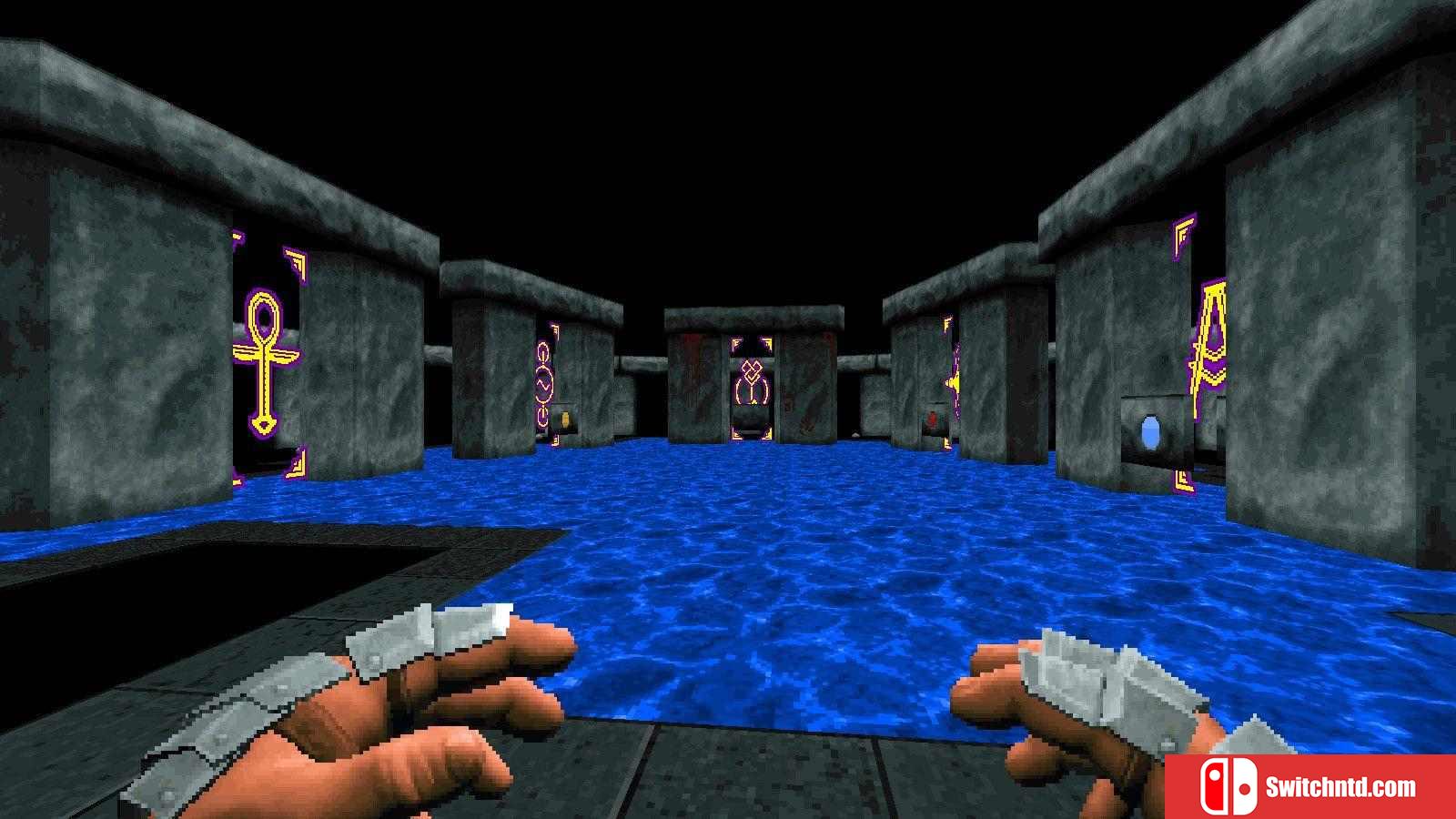 《REKKR：沉没之地（REKKR: Sunken Land）》DARKZER0硬盘版[EN]_2