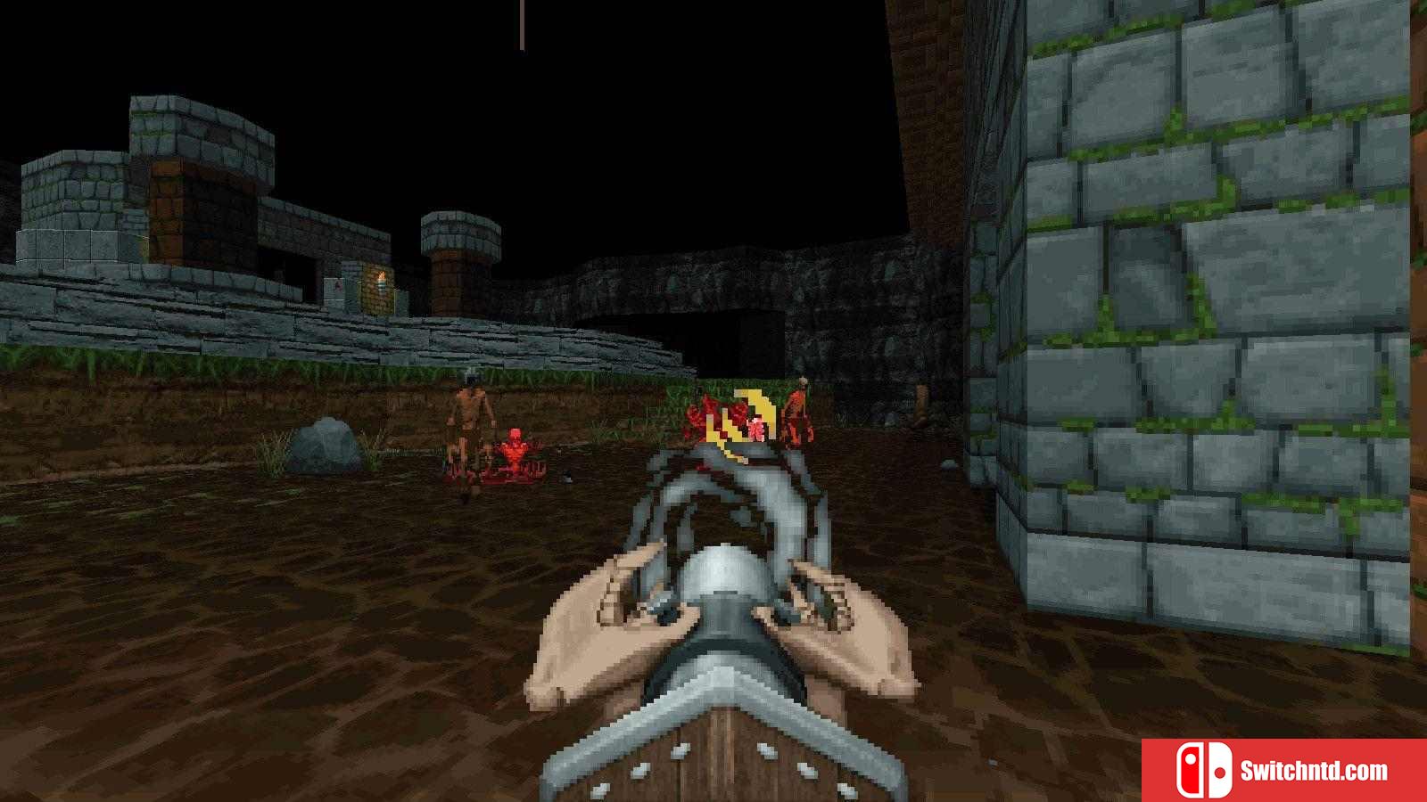 《REKKR：沉没之地（REKKR: Sunken Land）》DARKZER0硬盘版[EN]_1