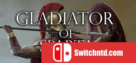 《斯巴达角斗士（Gladiator of sparta）》DARKSiDERS镜像版[EN]_0