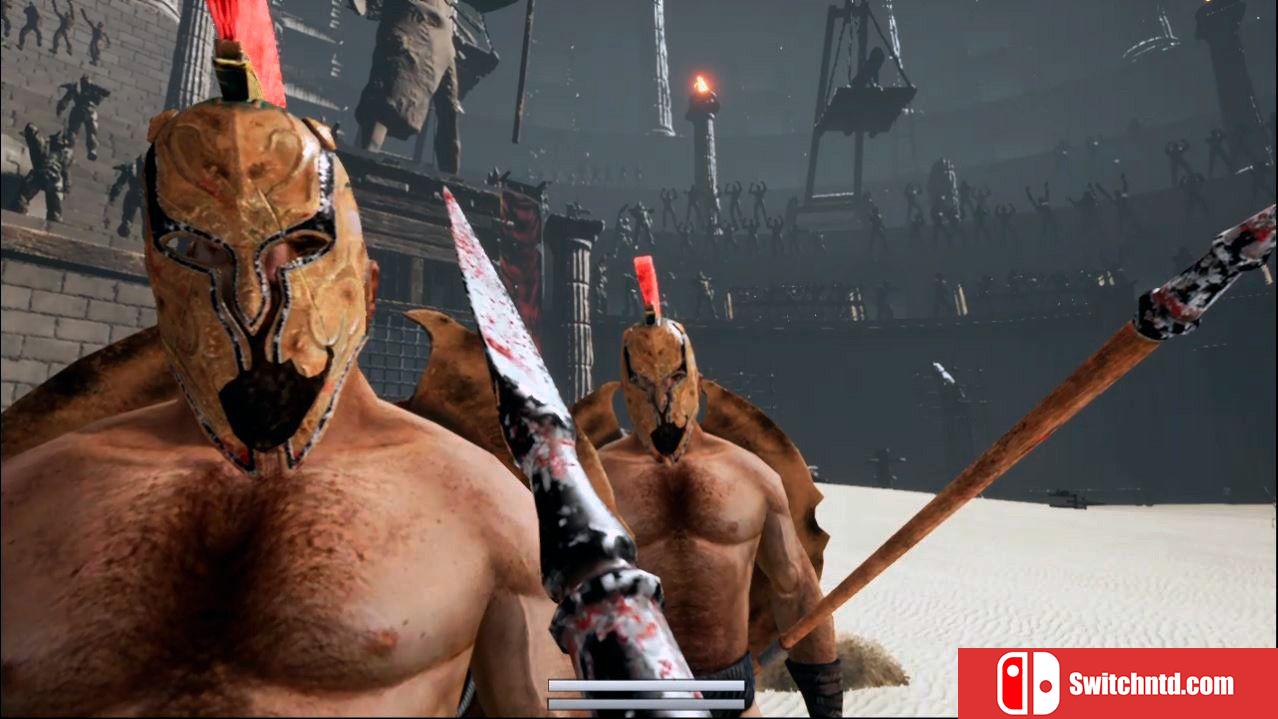 《斯巴达角斗士（Gladiator of sparta）》DARKSiDERS镜像版[EN]_3