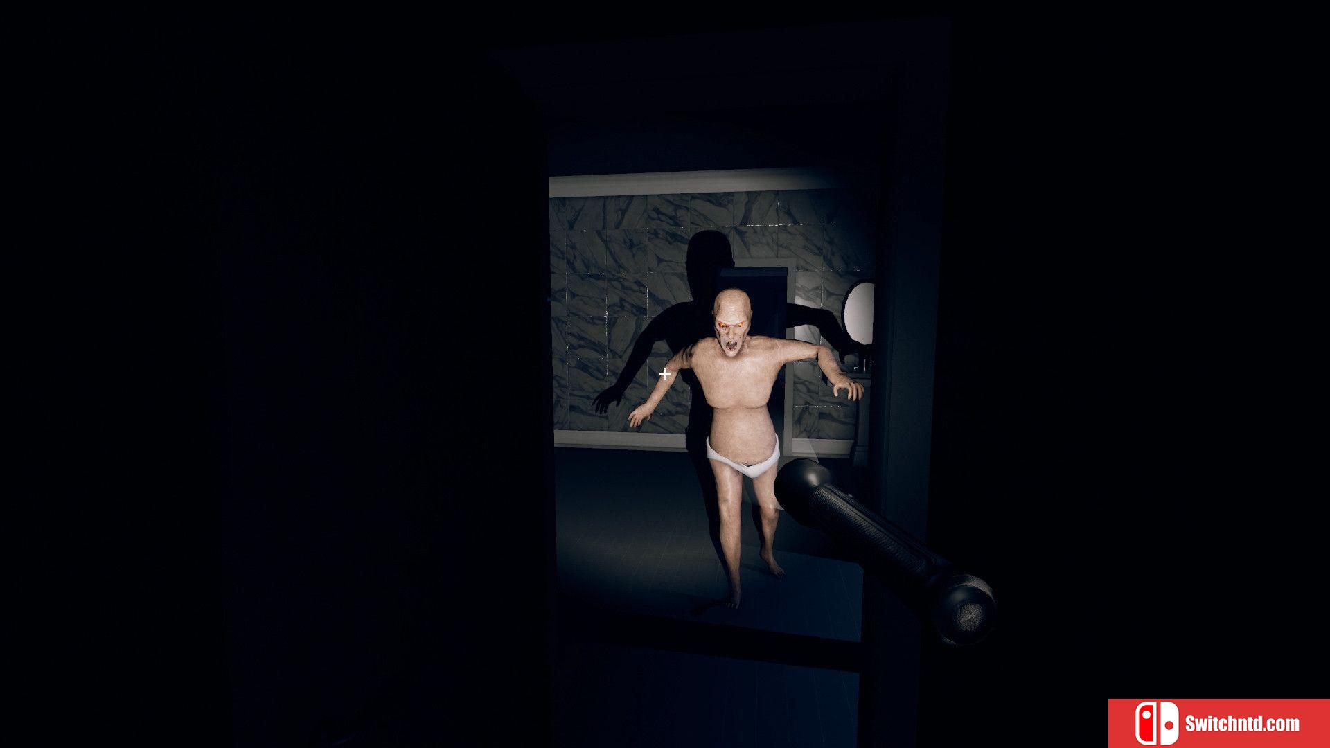 《埃德加的房间（Edgar's Room）》DARKSiDERS镜像版[EN]_1