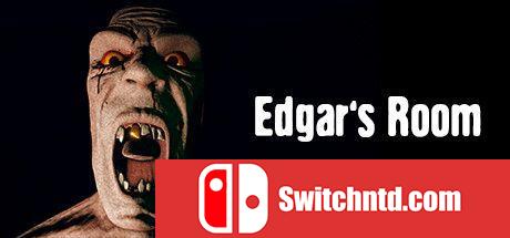 《埃德加的房间（Edgar's Room）》DARKSiDERS镜像版[EN]_0