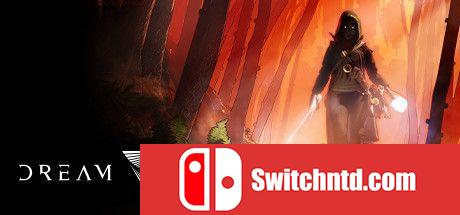 《幻梦传奇（Dream Cycle）》Early Access P2P硬盘版[EN]_0