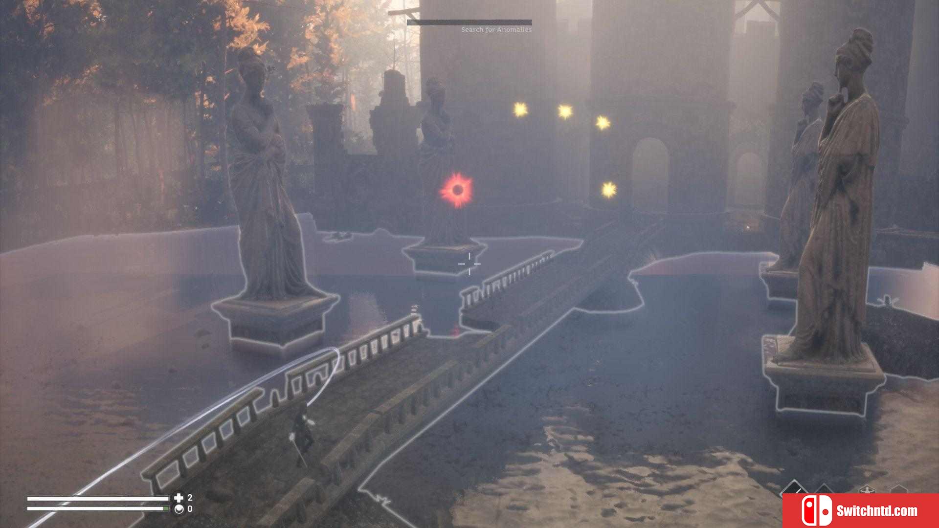 《幻梦传奇（Dream Cycle）》Early Access P2P硬盘版[EN]_4