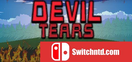 《恶魔之泪（Devil Tears）》DARKZER0硬盘版[EN]_0
