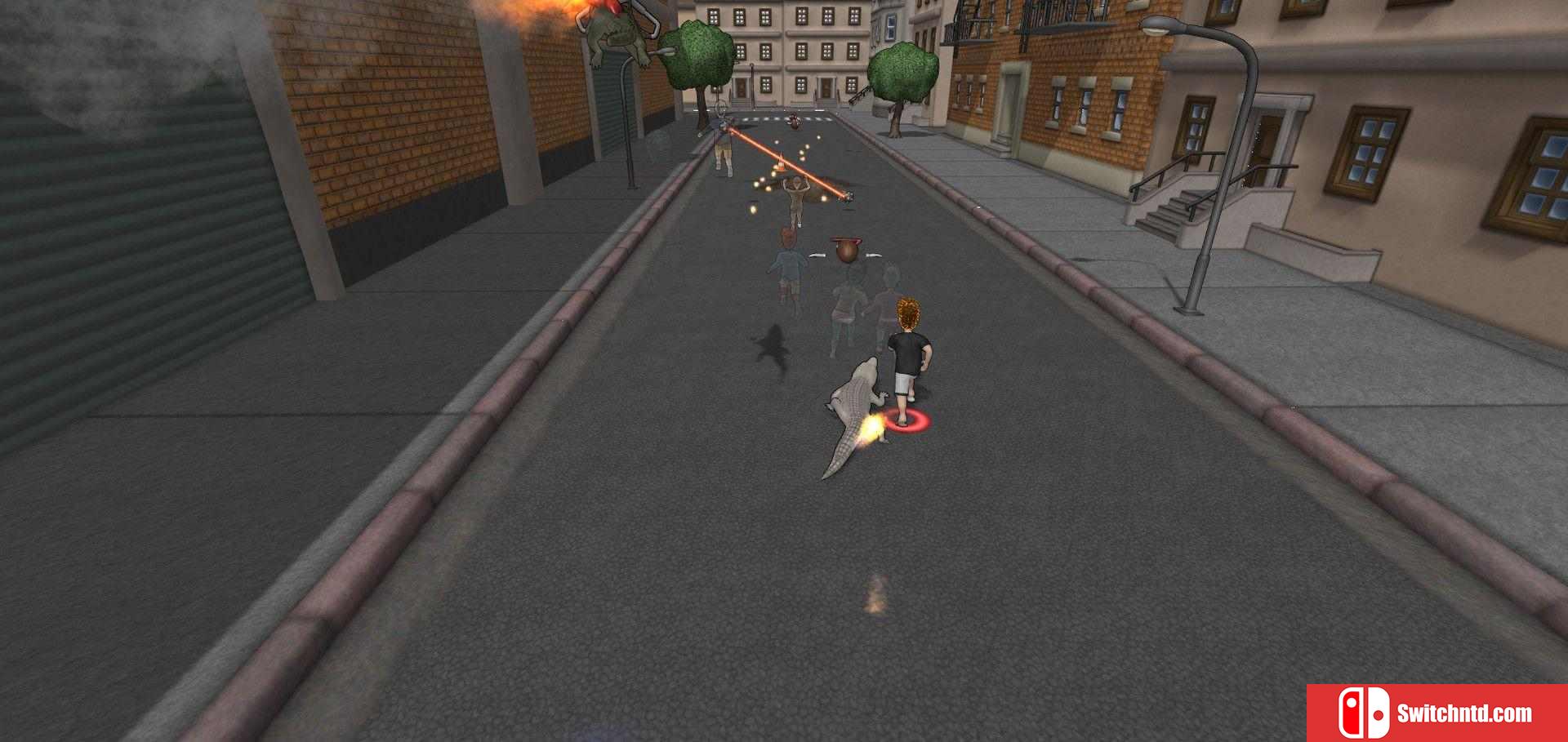《跑跑跑（Run Run Run）》DARKZER0硬盘版[EN]_5