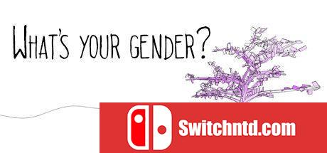 《你的性别是什么？（What's Your Gender?）》DARKZER0硬盘版[EN]_0