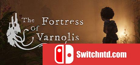 《瓦尔诺里斯堡垒（The Fortress of Varnolis）》DARKSiDERS镜像版[EN]_0