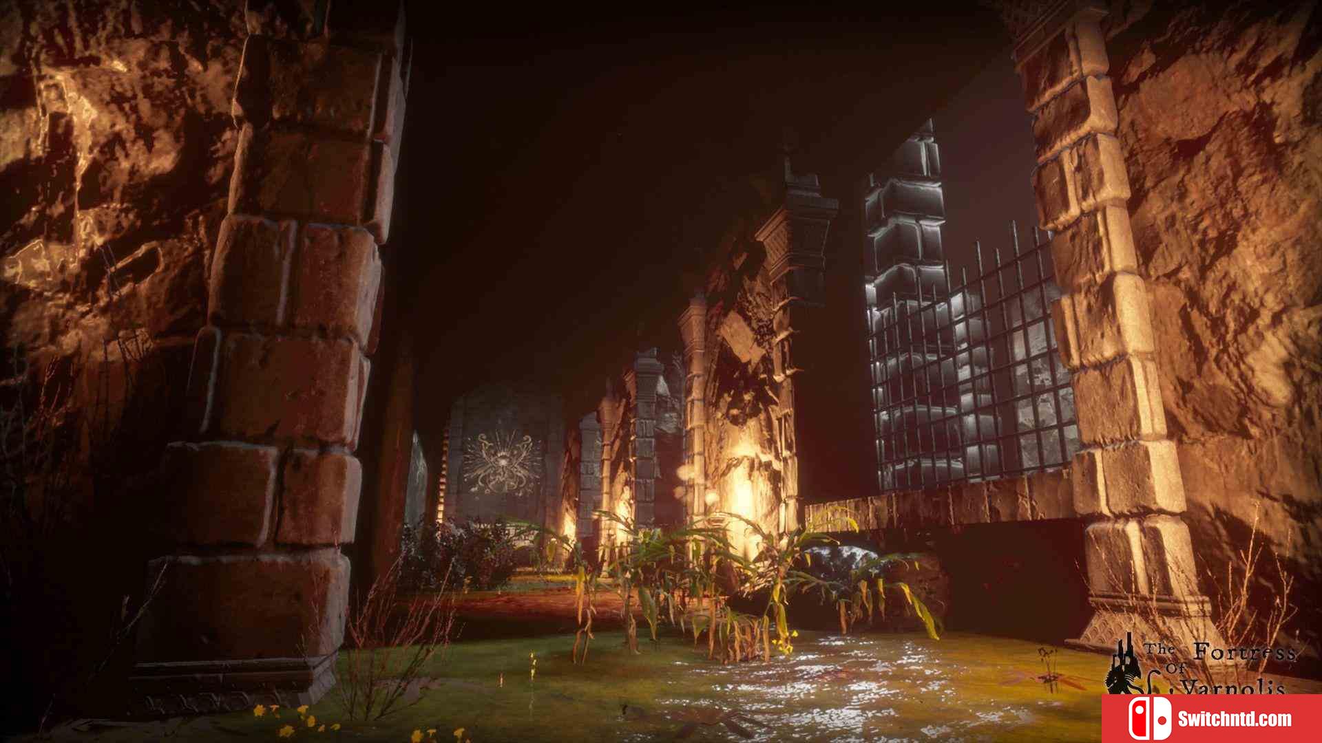 《瓦尔诺里斯堡垒（The Fortress of Varnolis）》DARKSiDERS镜像版[EN]_4