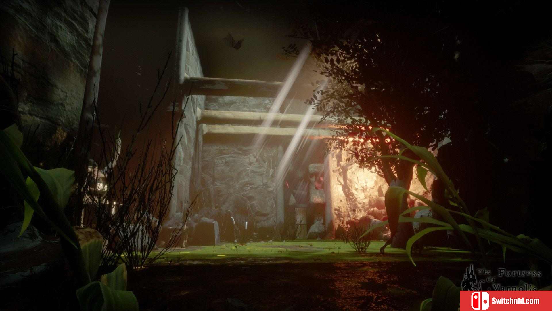 《瓦尔诺里斯堡垒（The Fortress of Varnolis）》DARKSiDERS镜像版[EN]_5