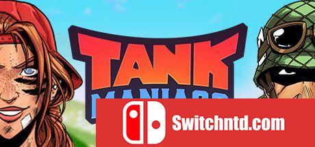 《坦克狂人（Tank Maniacs）》P2P硬盘版[EN]_0