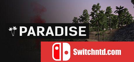 《天堂（Paradise）》TiNYiSO镜像版[EN]_0