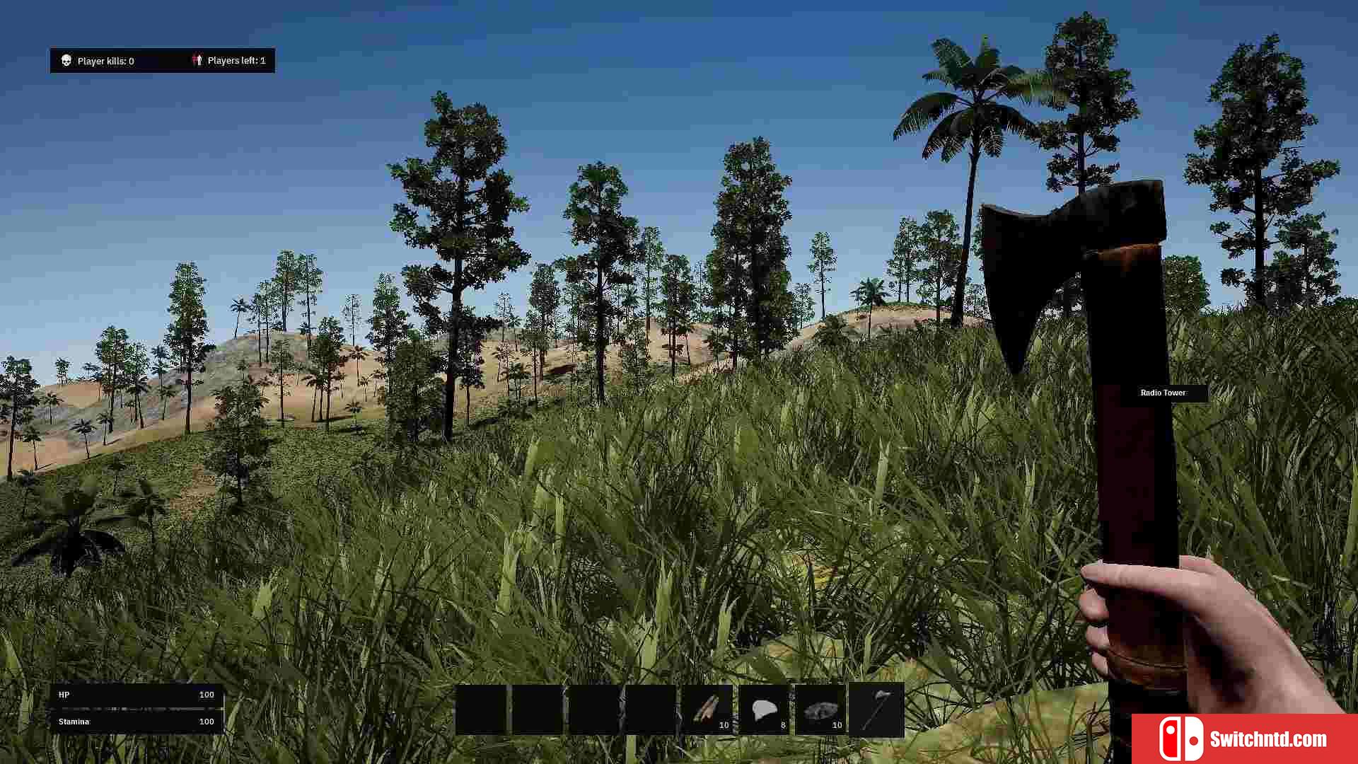 《天堂（Paradise）》TiNYiSO镜像版[EN]_2