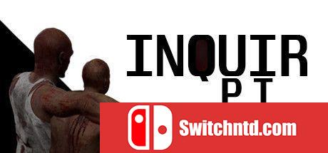 《INQUIR P.T.（INQUIR P.T.）》TiNYiSO镜像版[EN]_0